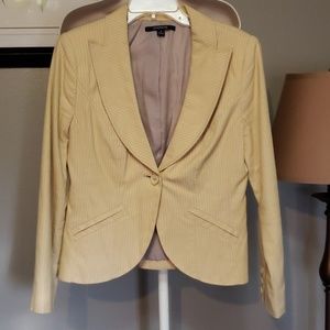 Chadwicks Blazer Size 4